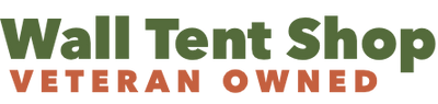 Wall Tent Shop
