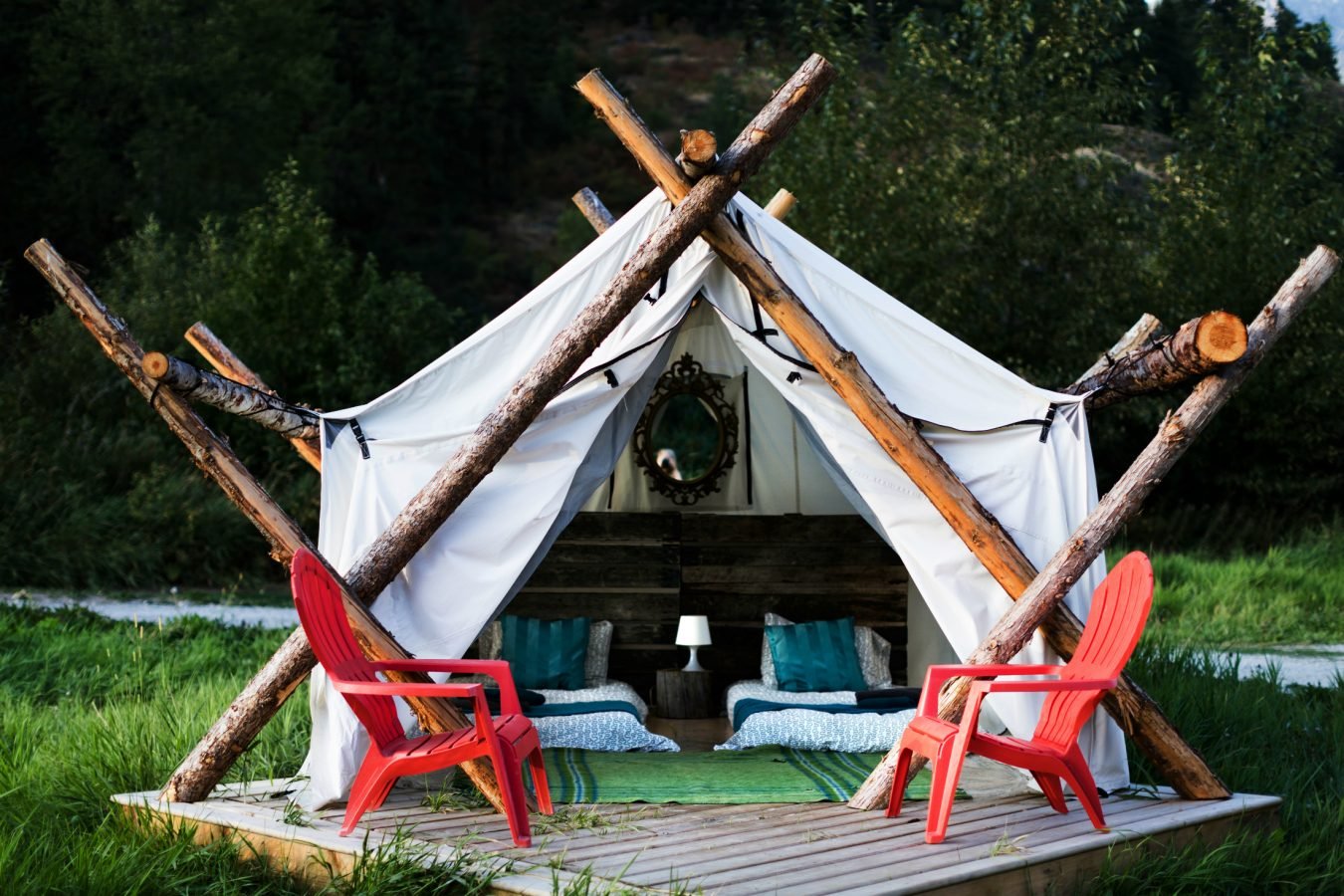 Donation for Veterans