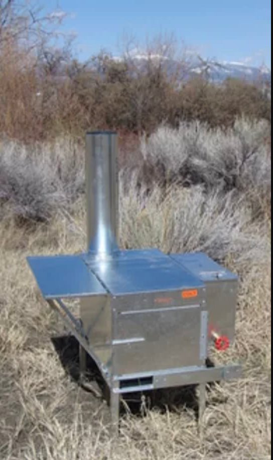 Unleash Your Outdoor Adventure: Explore the Great Outdoors with Riley Camp Stoves and Canvas Tents