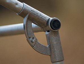 Wall Tent Angle Kits