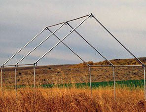 WALL TENT FRAMES