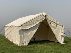 camping tent with kitchen 8ft Cook Shack for Wilderness Tent - Kitchen Tent - Cooking Tent - Cam