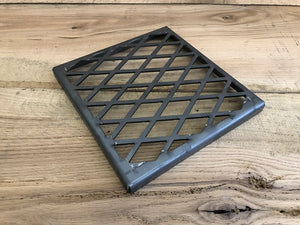 Hot Tent Stove