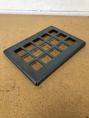 Hot Tent Stove