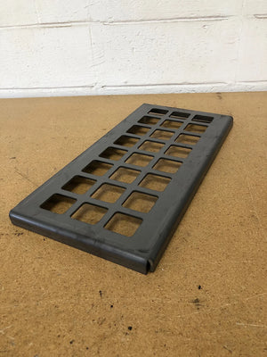 Hot Tent Stove