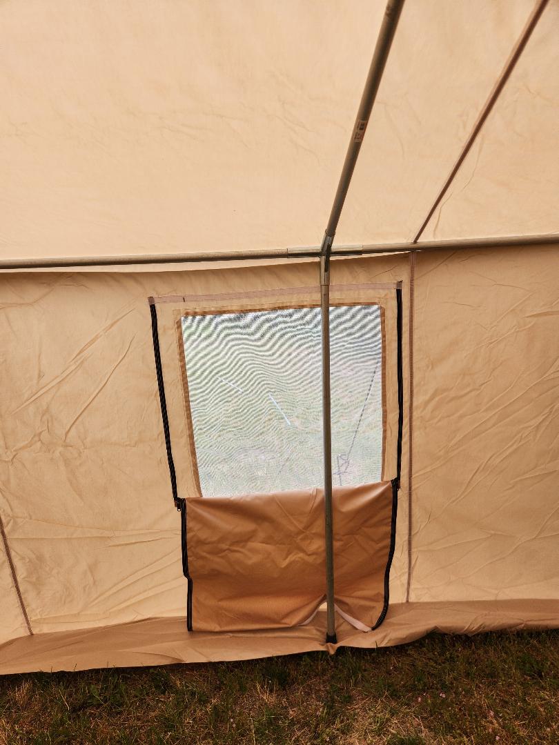 lightweight canvas tent Lightweight Wall Tent | Free Shipping | No Sales Tax | High-Quality Materials