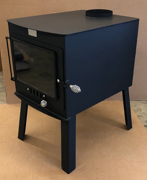 Hot Tent Stove