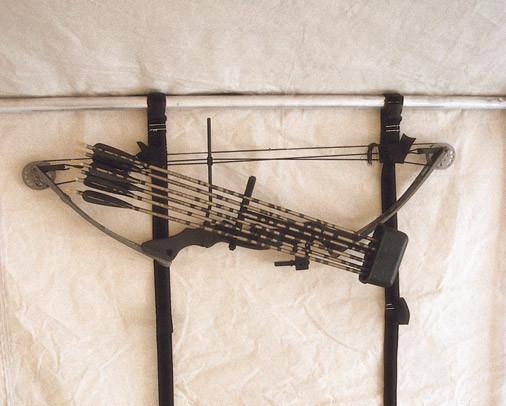 Bow Rack