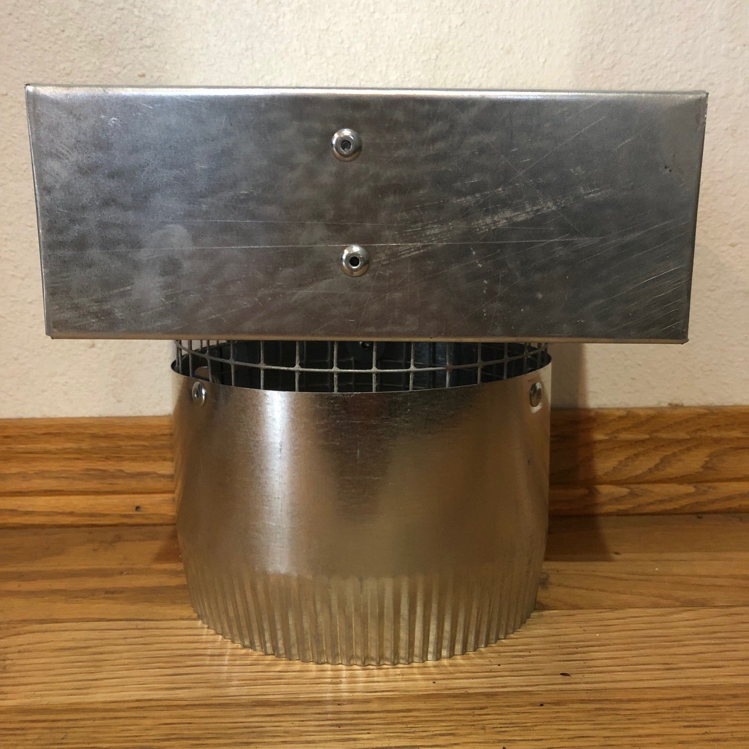 Riley Spark Arrestor