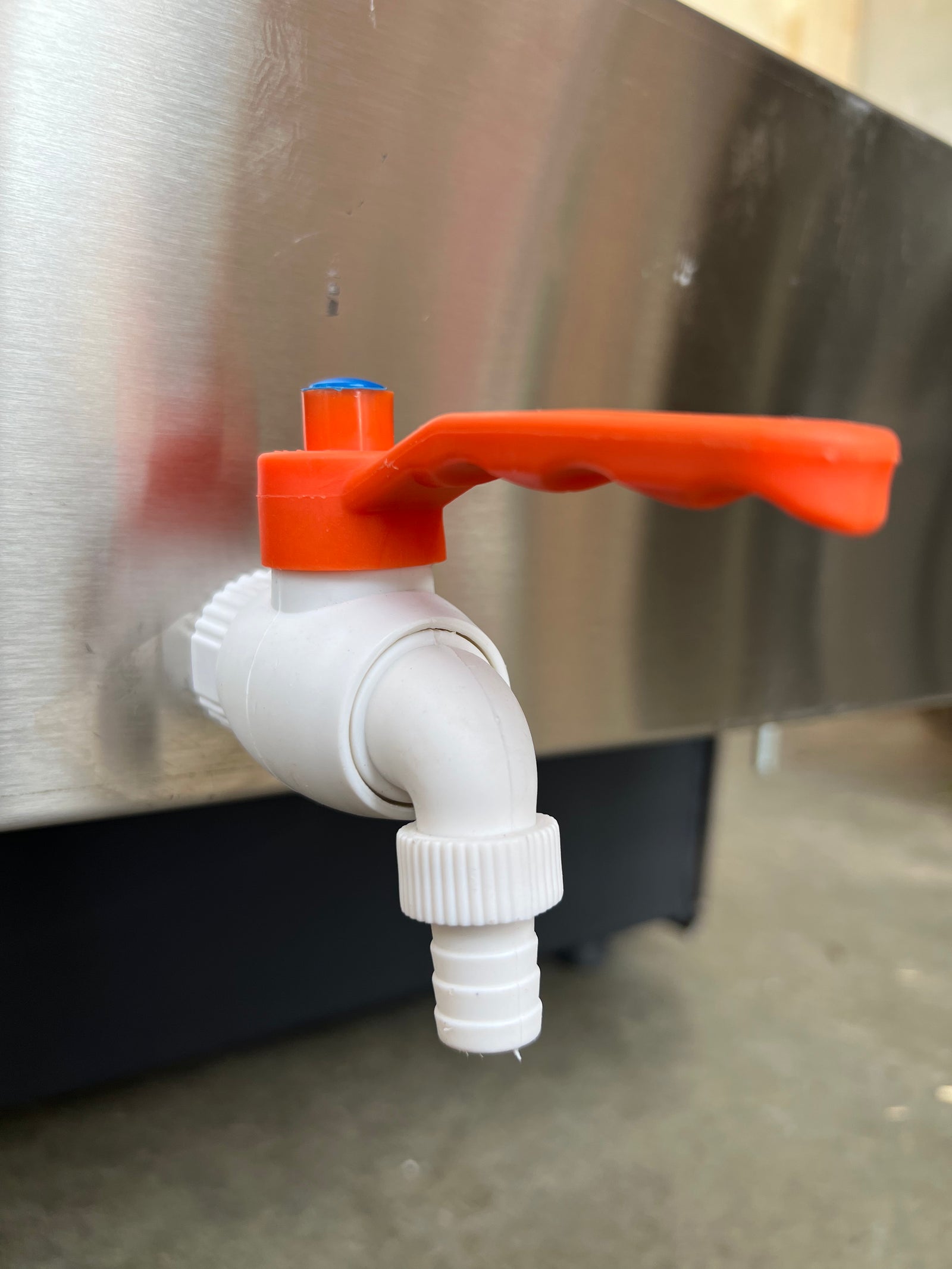 Replacement Water Tank Spigot