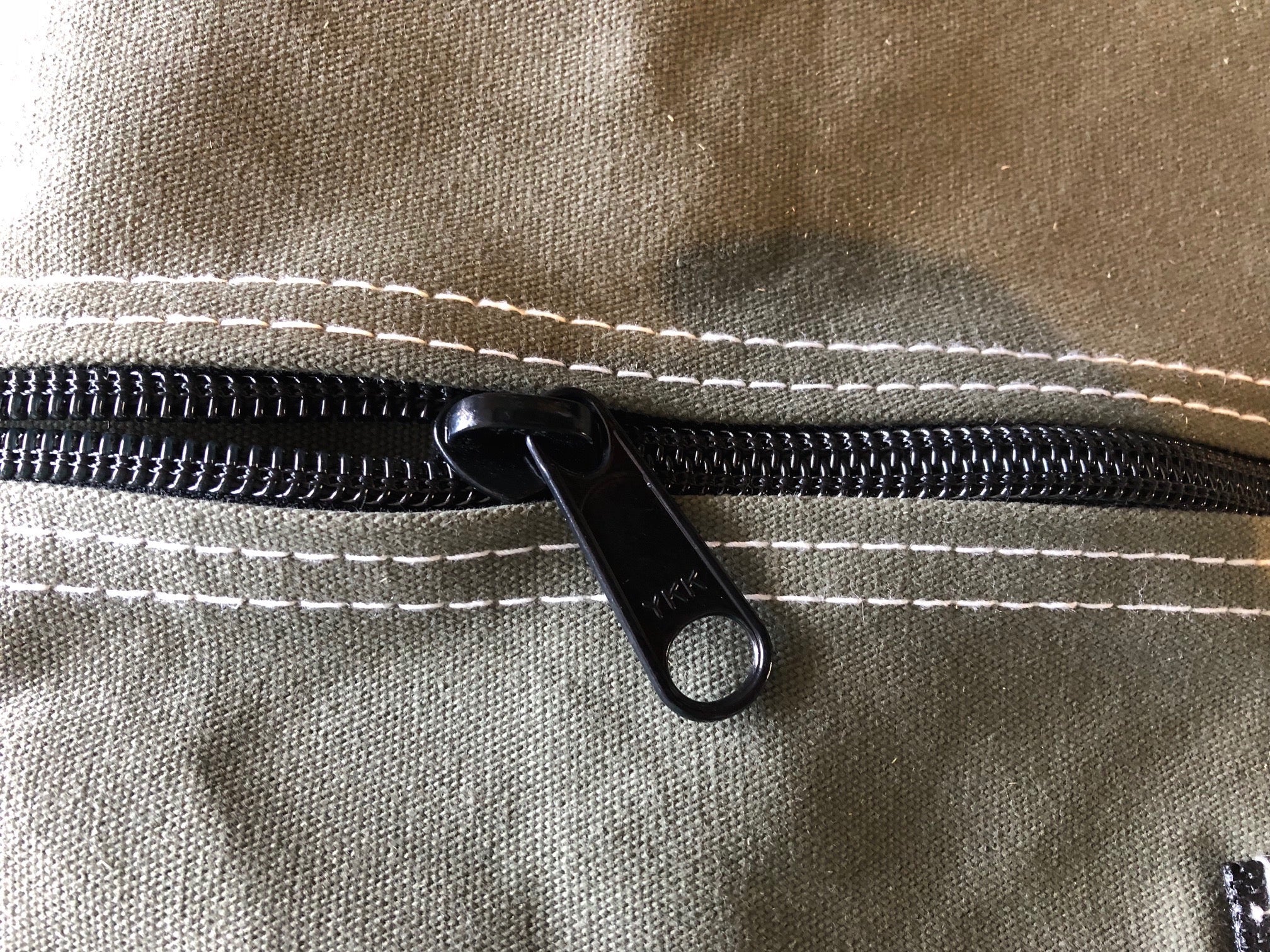REDUCED PRICE Tent Pole Bag 4' 6