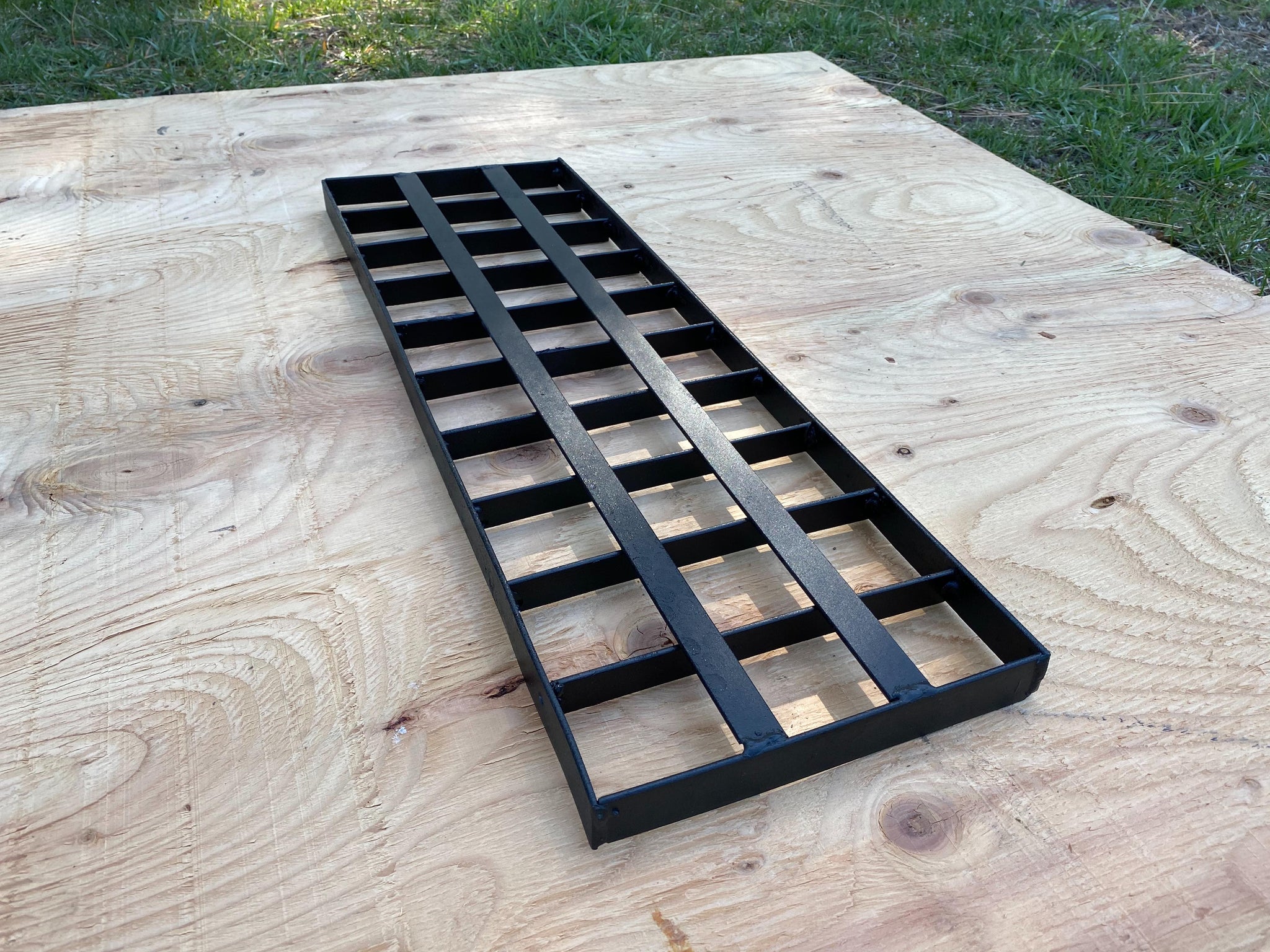 Wilderness Stove