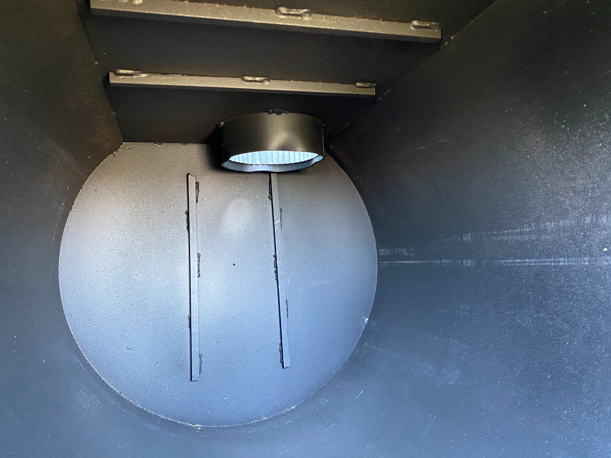 Yukon Stove