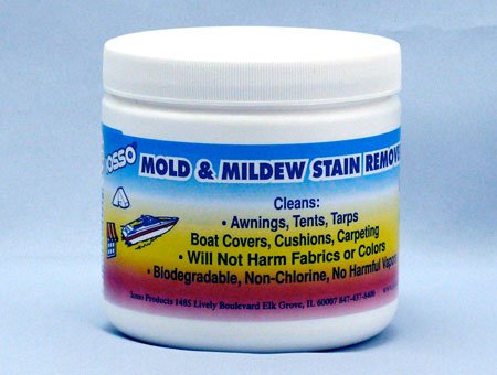 mould remover for tents Mold and Mildew Stain Remover