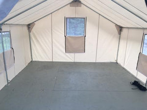 Frame Leg Anchors / Platform Tent Anchors