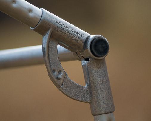 Aluminum Adjustable Angle Kit