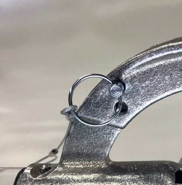 Aluminum Adjustable Angle Kit