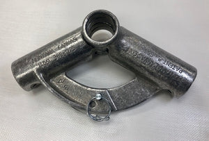 Aluminum Adjustable Angle Kit