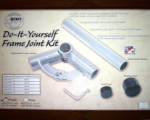 Aluminum Adjustable Angle Kit