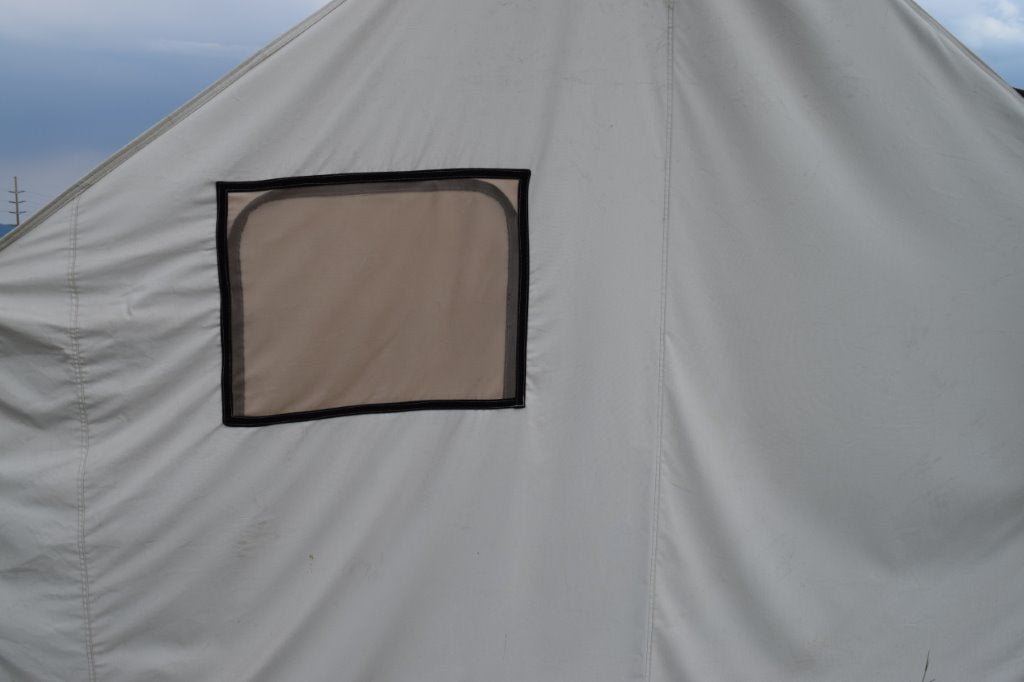 mvl tent MONTANA OUTFITTERS