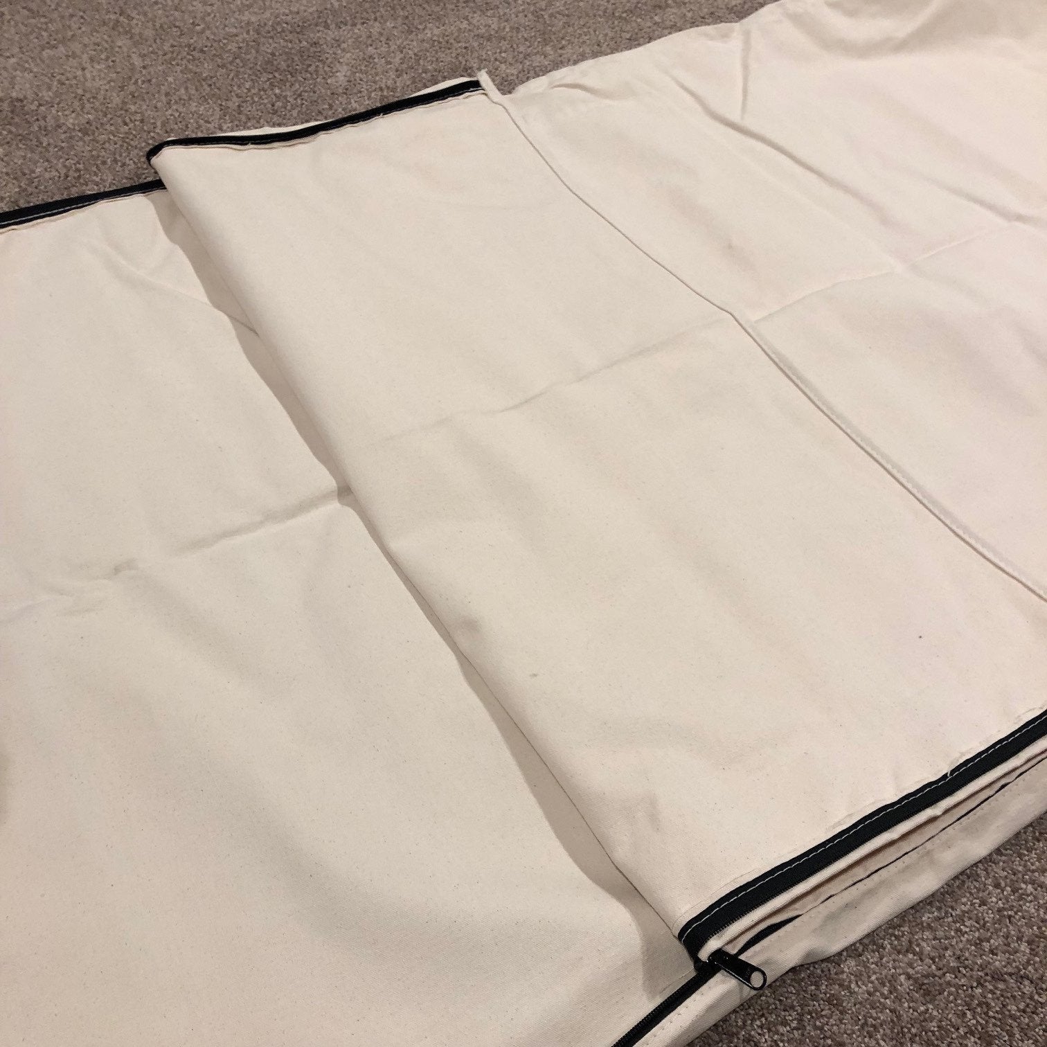 Canvas Bedroll