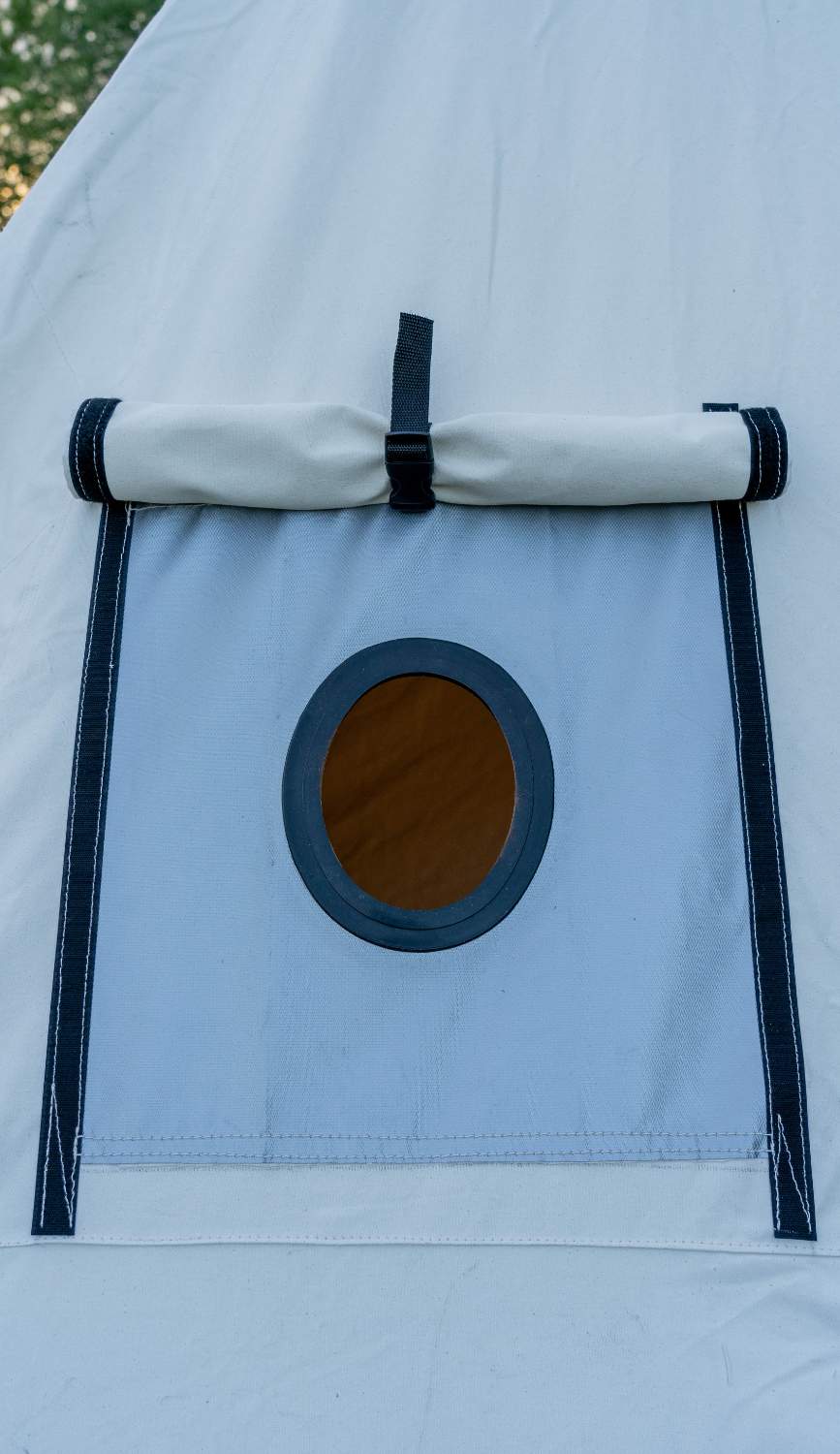 montana x4 tent pavillo Montana Range Tent