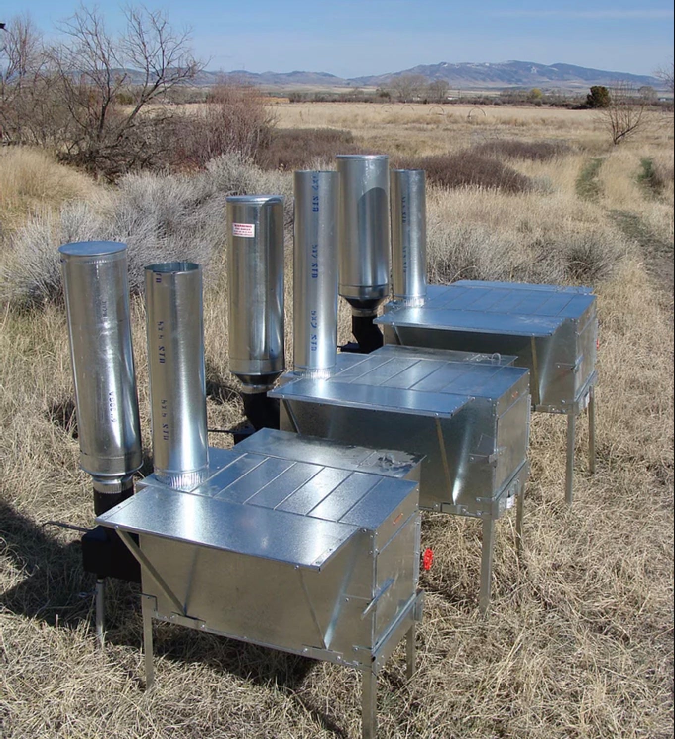 Riley Tent Pellet Stoves Colt