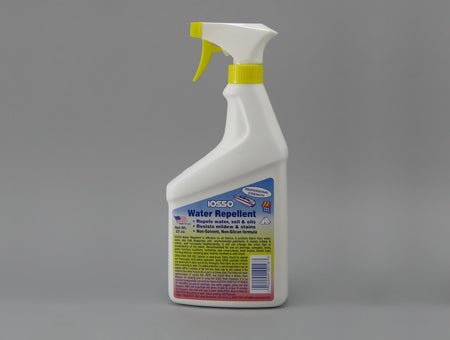 tarp spray Water Repellent Spray