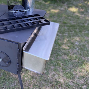 water tobacco stove EAL30R Lantern ounce (2 Water Tank for Wilderness Stove