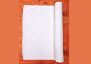 Roll of Canvas