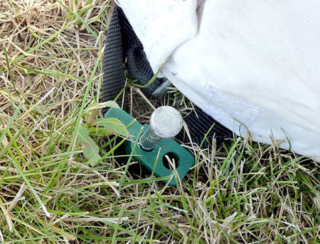 Wilderness Wall Tent - Tent Only