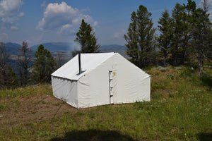 Outfitter Wall Tent