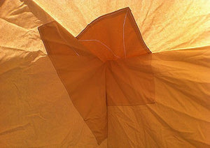 Selkirk Spike Tent - Tent, Frame, & Floor