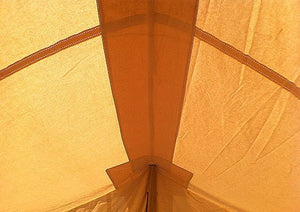 Selkirk Spike Tent - Tent, Frame, & Floor