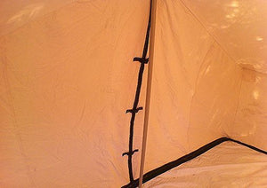 Special - Selkirk Spike Tent, Frame, Floor