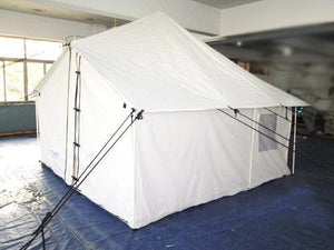 Selkirk Spike Tent - Tent, Frame, & Floor