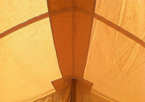 Selkirk Spike Tent - Tent, Frame, Floor, & Fly