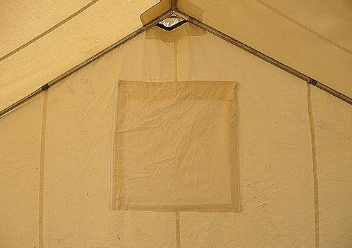 Wilderness Wall Tent - Tent Only