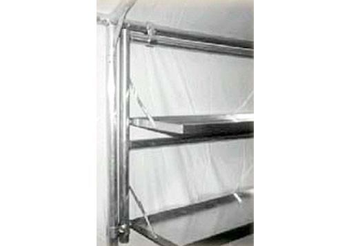 Tent Accessories - Camping Shelf