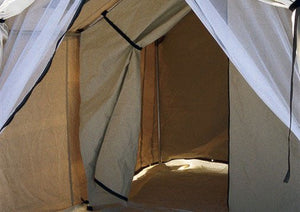 Tent Accessories - Room Divider