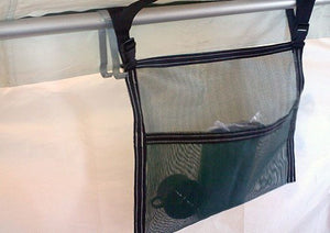 Tent Accessories - Storage Pouch