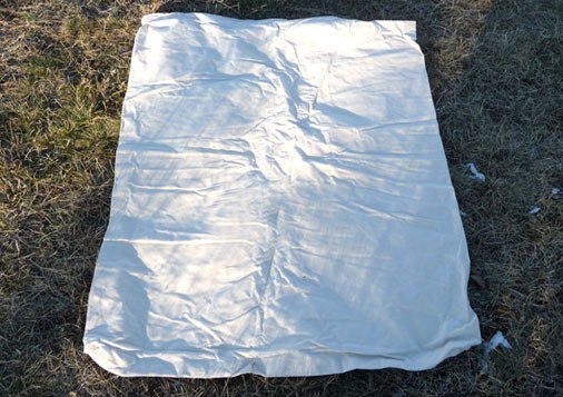 Tent Accessories - Tent Storage Bag