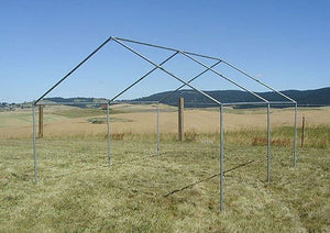 Tent Frames - Hunter Steel Frame
