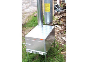 Pellet Stove for Tent