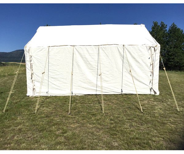 buy used tents Trader Tent