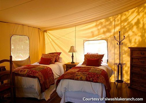 luxury tents to buy Luxury Camping Tents