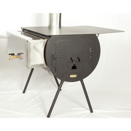 Cylinder Stoves Wall Tent Shop1