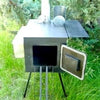 tent stove guide